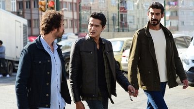 tv poster