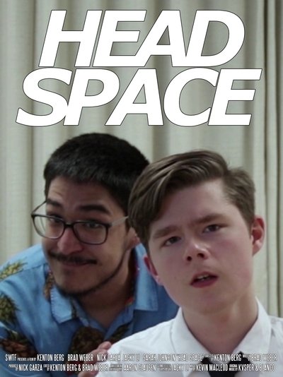 Watch!HEAD SPACE Movie Online Free Putlocker