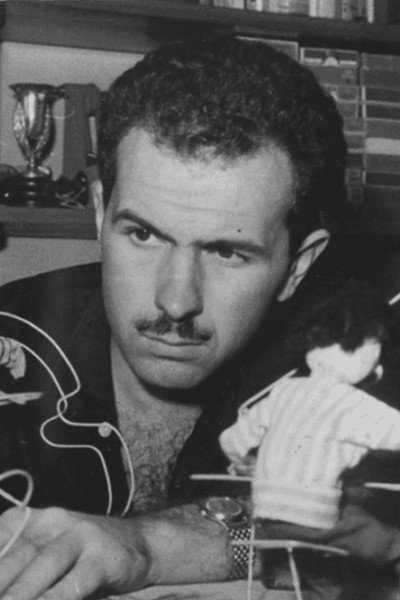 Carlos González Groppa