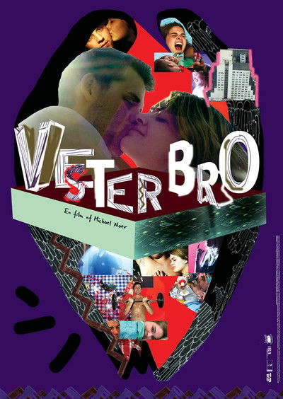 Poster do Filme Vesterbro