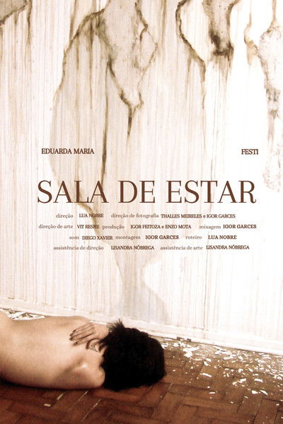 Poster do Filme Sala de Estar