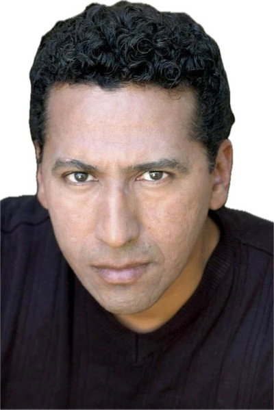 Tony Sagastizado I