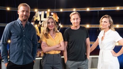 tv poster