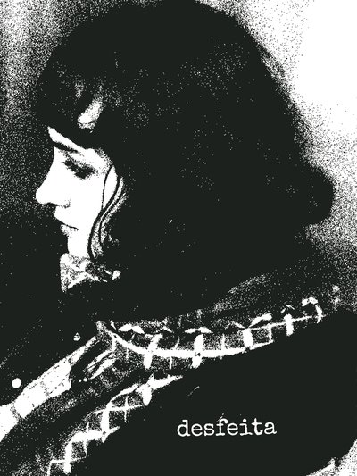 movie poster for Desfeita