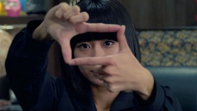 tv poster