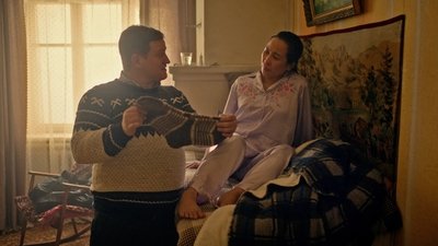 tv poster