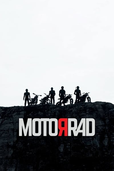 Motorrad