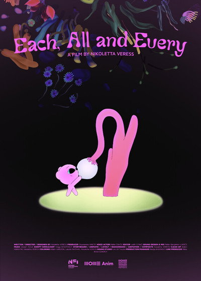 Each, All and Every