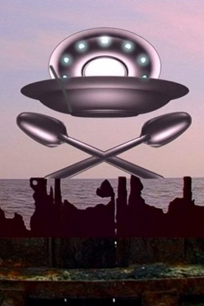 Poster do Filme Абсолютно из Ничего