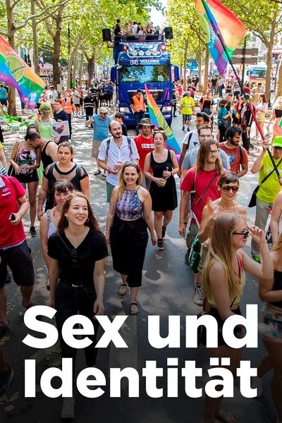 Poster do Filme Sex und Identität