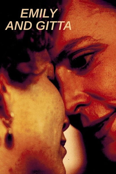Poster do Filme Emily and Gitta