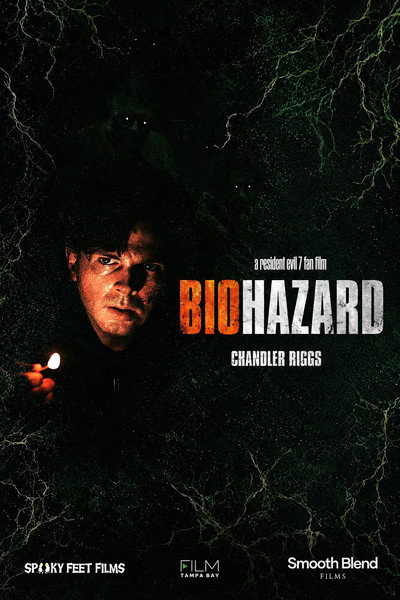 BIOHAZARD | A Live-Action Resident Evil 7 Short Fan Film