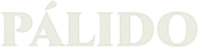 Pálido Logo