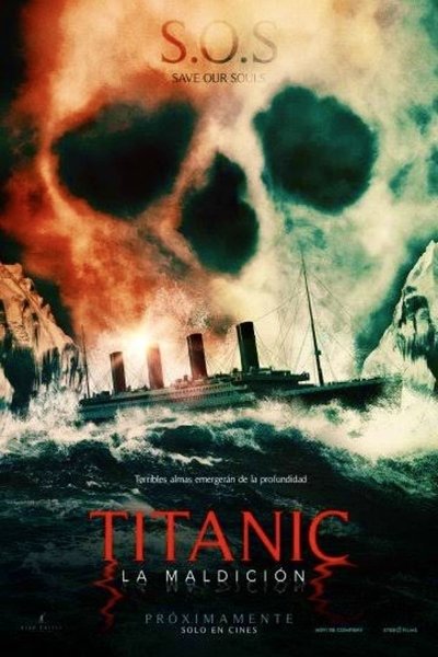 Titanic 666