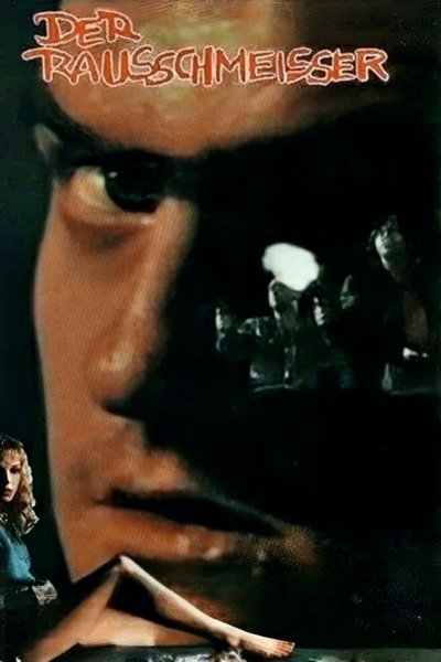 Poster for the movie Der Rausschmeisser