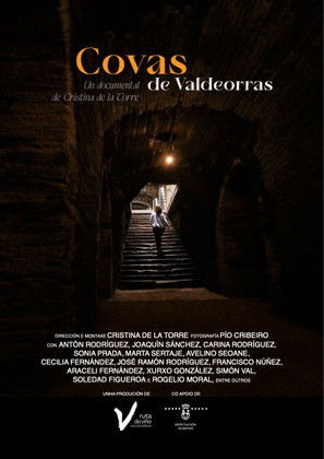 Poster do Filme Covas de Valdeorras