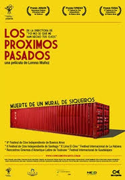 Watch Now!(2007) Los próximos pasados Movie Online Free