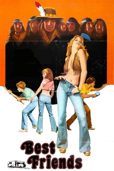 Watch - Best Friends Movie Online Free -123Movies