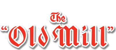 The Old Mill Logo
