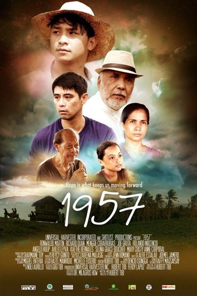 Watch!(2018) 1957 Full Movie