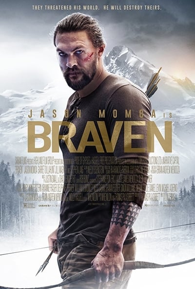 Braven - Il coraggioso (2018)
