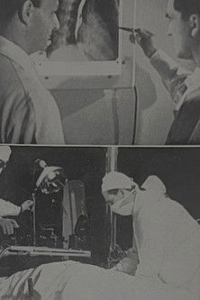 Poster do Filme Operativní léčení mitrální stenózy