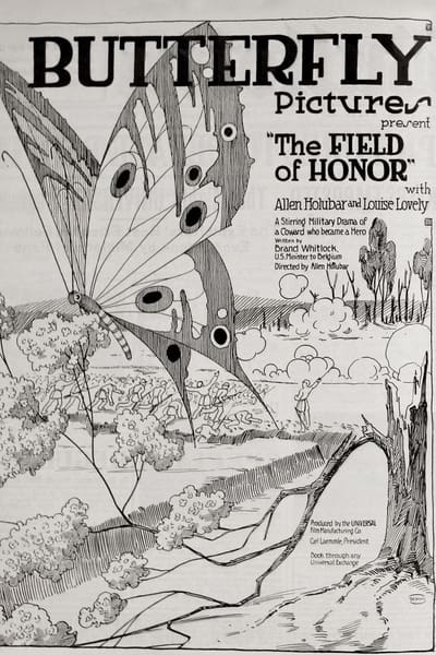 The Field of Honor