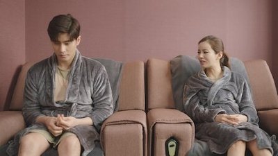 Episodio 15: Episodio 15