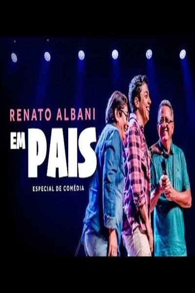 Watch - Renato Albani - Em Pais Movie Online Free 123Movies