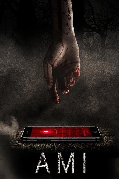 Poster for the movie A.M.I.
