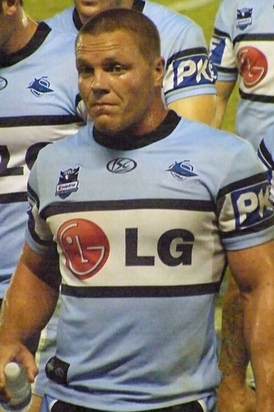 Imagem de Corey Hughes