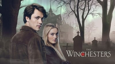 The Winchesters canceled by The CW after one season