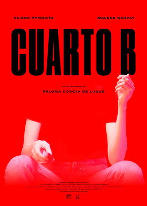 Poster do Filme Cuarto B