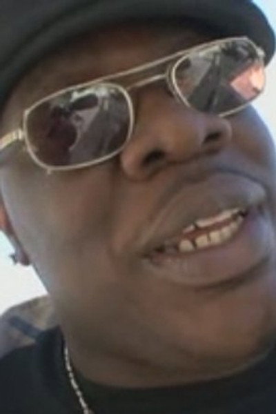 Leon Loveless