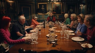 tv poster