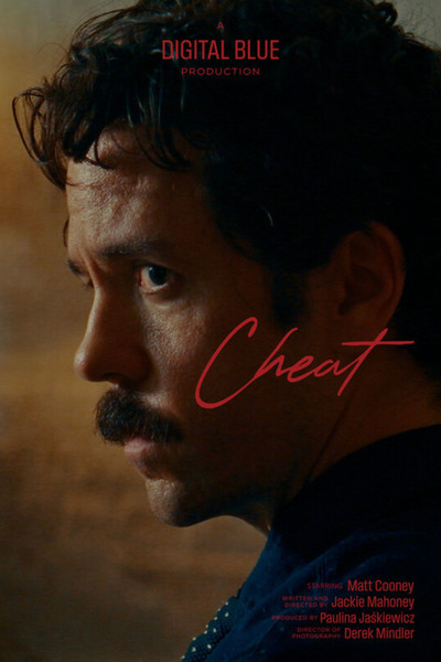 Poster do Filme Cheat
