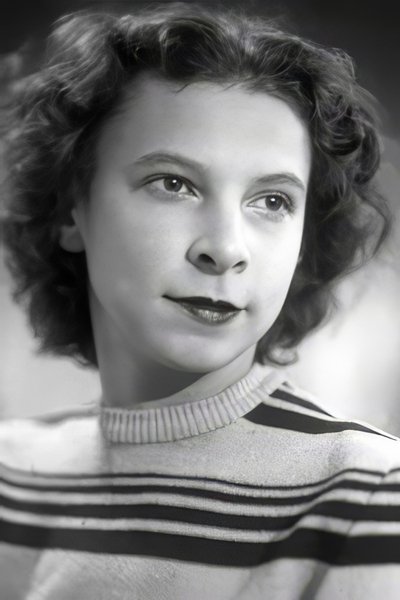 Irina Sergeeva
