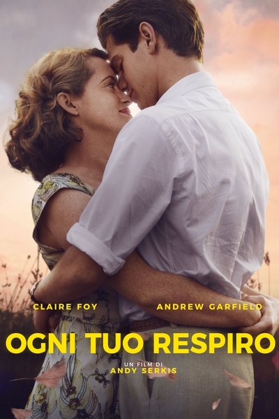 Ogni tuo respiro (2017)