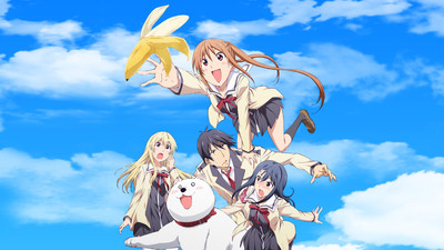 AHO-GIRL (2017) Watch Online Free | ඔන්ලයින් බලන්න
