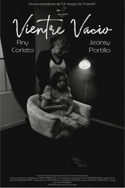Vientre Vacio