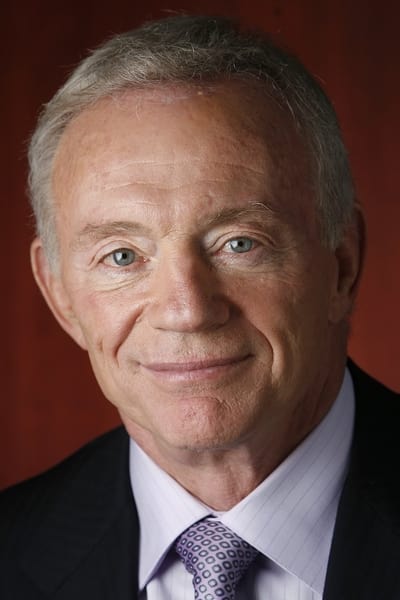 Jerry Jones