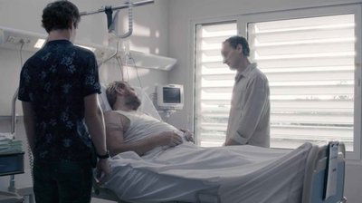 tv poster