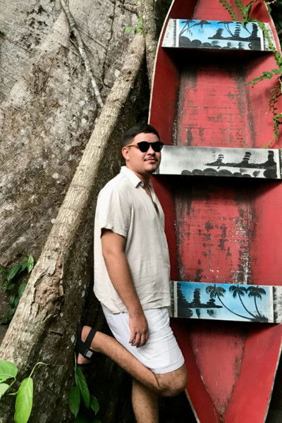 Imagem de Luiz Henrique Reis