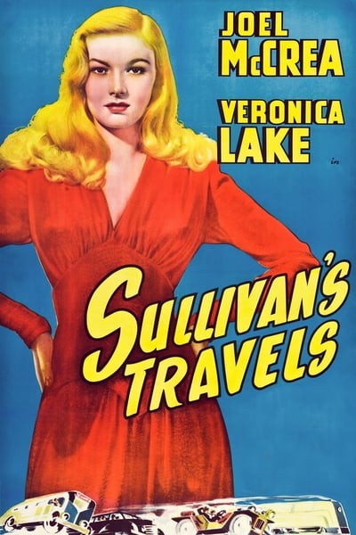 Sullivan's Travels (1941)