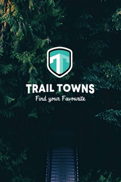 poster for Trail Towns