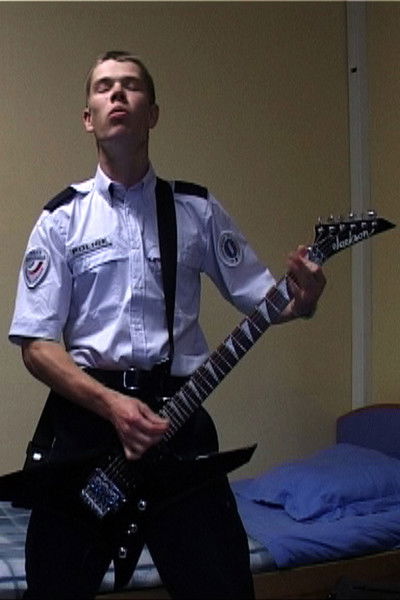 movie poster for Flics