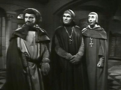 tv poster
