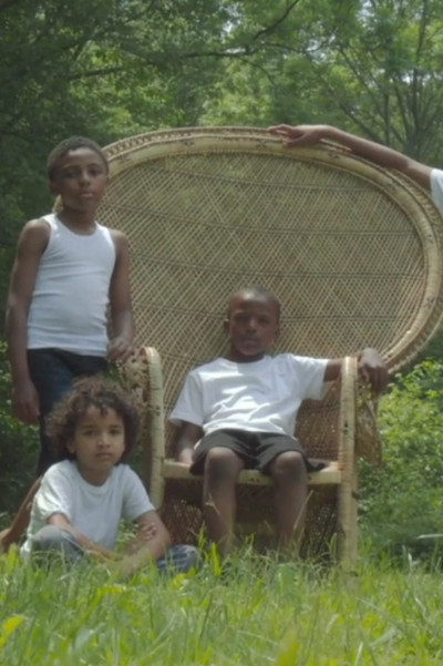 Poster do Filme What If Black Boys Were Butterflies?