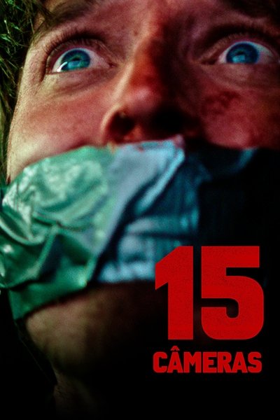 Poster do Filme 15 Câmeras