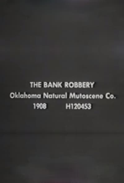 The Bank Robbery